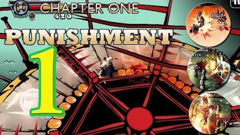 SAMURAI II Vengeance Chapter One  Punishment