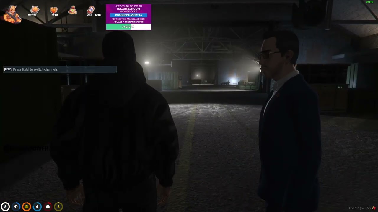 Lang & Dean Visit The New Cerberus Armory | GTA RP NoPixel 3.0 - YouTube