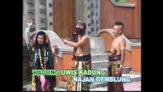 Suminten Edan (2003) || Campursari Wahyu Ningrat Pimp. Alm. Didik Efendi