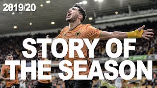 THE STORY OF A THRILLING SEASON | ALL PARTS OF 2019/20