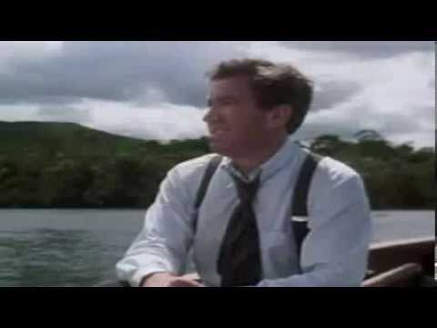 Jungle 2 Jungle Movie Trailer 1997 - Tim Allen