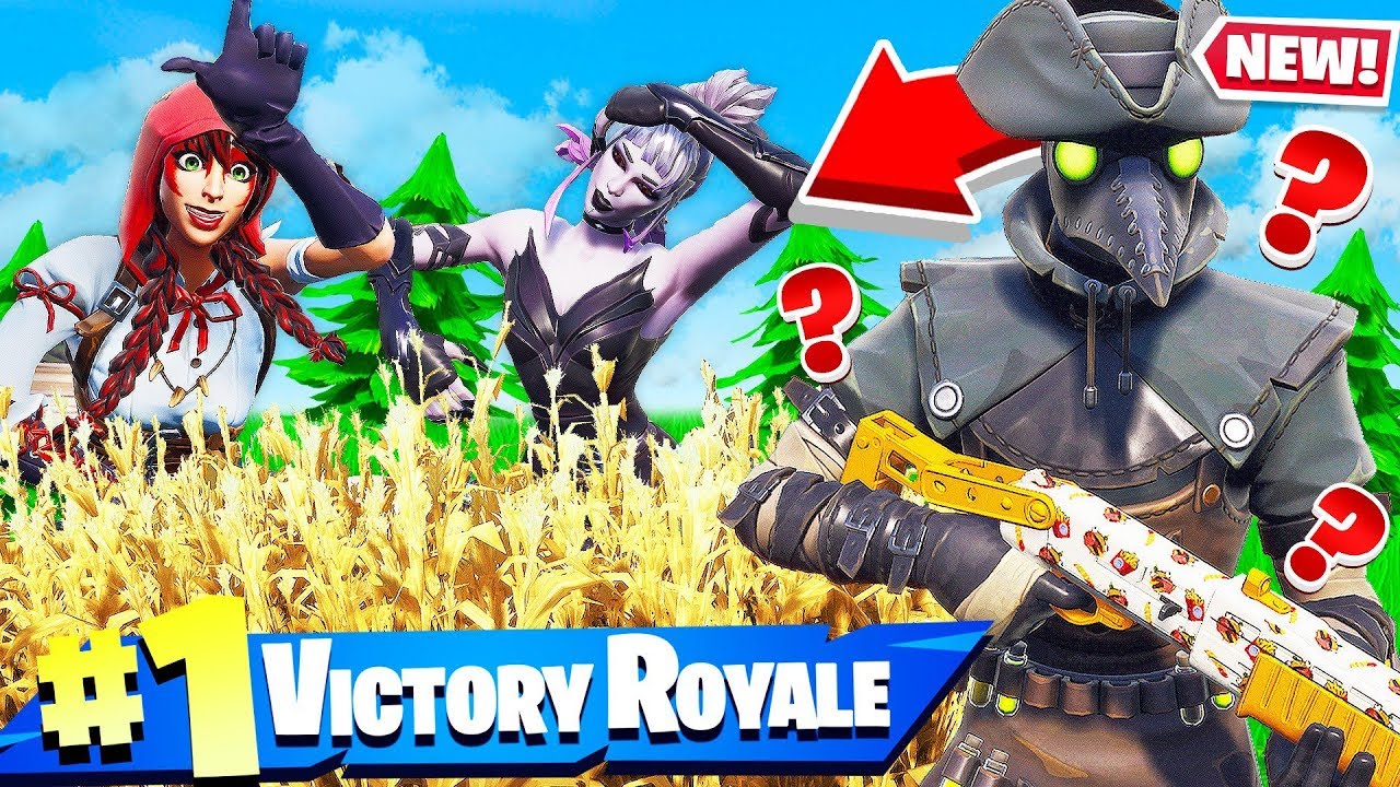 fortnite new videos