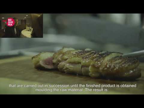 Conversations on Foie | Restaurant Gaig