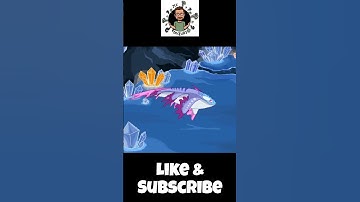 NEW Fathom Attack Animations in Old Prodigy! #pets #animation #retrogaming #prodigy #attack #math