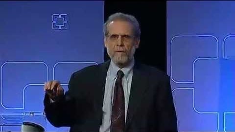 Daniel Goleman on the importance of emotional intelligence