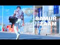 Samiir zaam ayaamahan waadhka jiifey hees cusub official video 2022 mp3