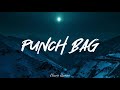 YONAKA - Punch Bag (lyrics)