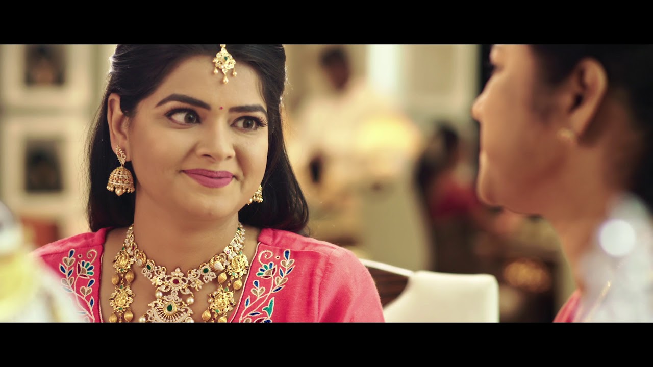 CMR Shopping Mall - Ad Film - Saroj Ads