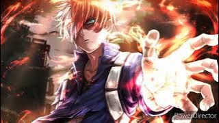 Nightcore -Explosions( Tree Days Grace) audio
