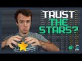 The Truth About Stars in FM