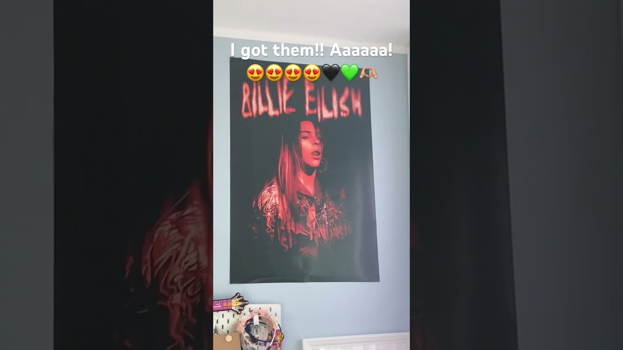 So cool!🖤💚🫶🏼😍