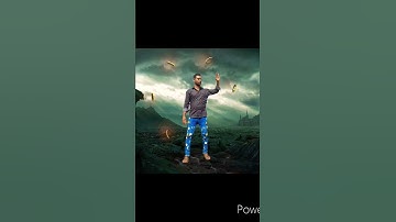 shang-chi movie scene recreate in shang-chi VFX #short #youtube #vfx