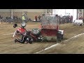 Truck & Tractor Pull Fails, Mishaps, Fires, Carnage, Wild Rides