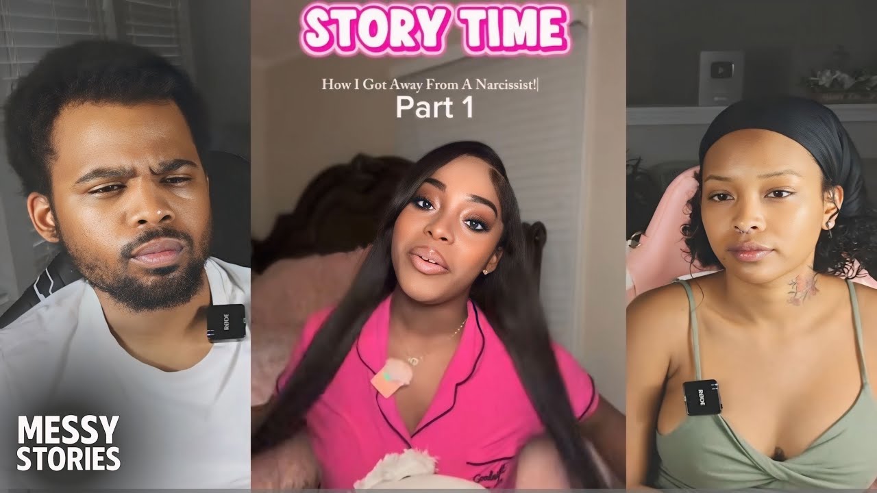 He Lied About EVERYTHING… Not Knowing She Already Knew