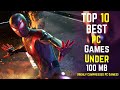 Top Best Games Under 100mb For PC  Highly Compressed ...