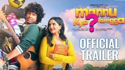 MannuKya Karegga Trailer |Vyom ISaachi B |Lalit Pandit |Sharad Mehra |In Cinemas 12 Sept 2025👀👍🙏