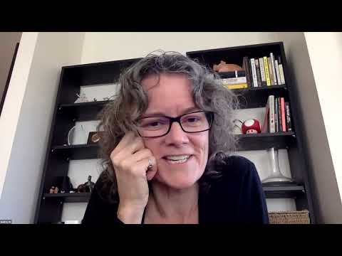 Teaching Machines with Audrey Watters - YouTube