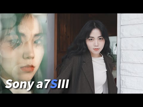 소니 <strong>a7S3</strong> 리뷰