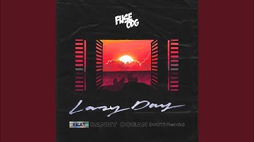 Lazy Day (feat. Danny Ocean) (MOTi Remix)