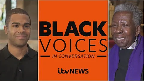 Black Voices In Conversation: Reverend Eve Pitts, ...