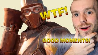 Helldivers 2 TOP 10 minute moments! #games #gaming #funny #игры