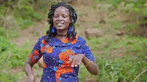 RUTHROSE KURERE - MUNGU YU MWEMA (OFFICIAL VIDEO)