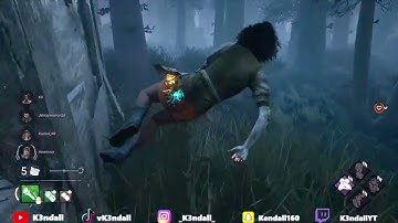 NEW Fake Vault Bug (DBD)