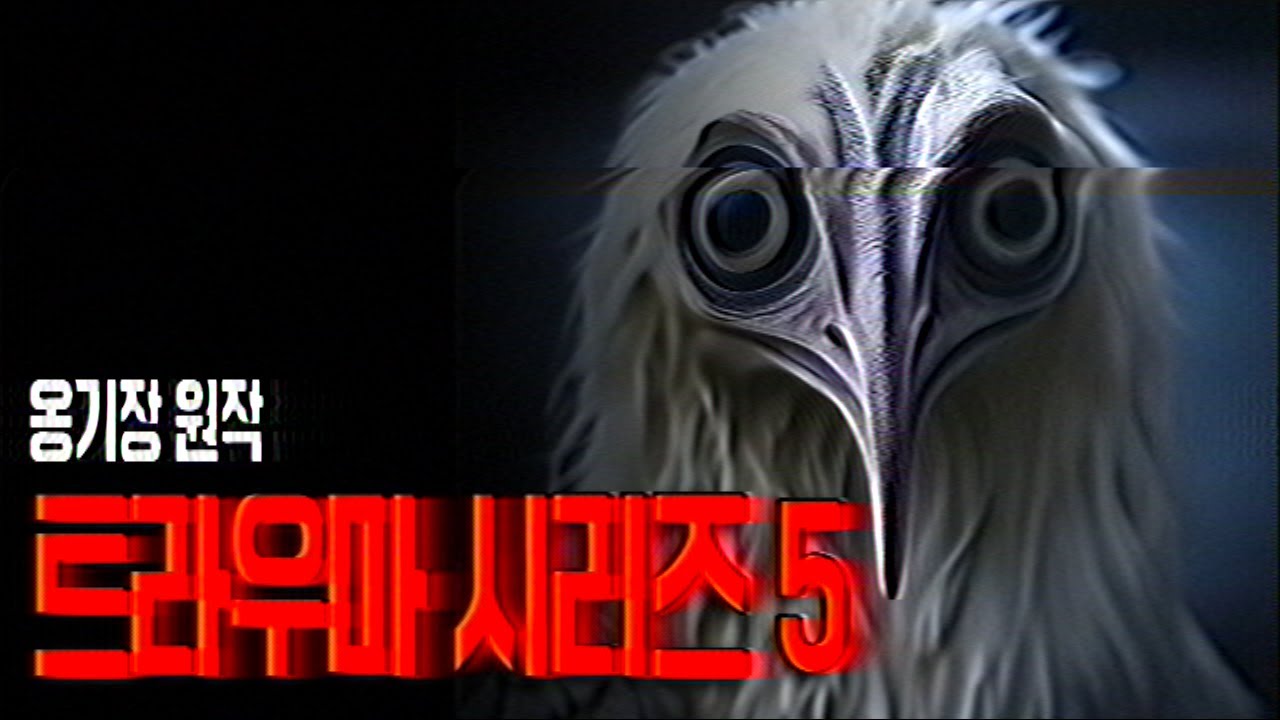 조류공포증 치료 후기입니다.