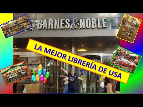 Video: 8 Mejores Librerías Independientes De Los Estados Unidos