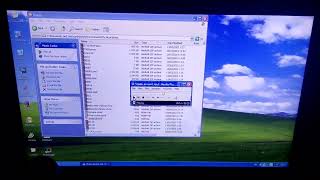 Nokia Shake around.mid on Media Player Classic on Windows XP screenshot 4