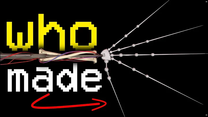 How Was The Prototype Made in Poppy Playtime?