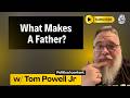 A Man Says You Can't Be a Good Father Without a Gun — A Dad of Four Respectfully Disagrees