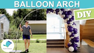 PVC Balloon Arch Frame screenshot 3