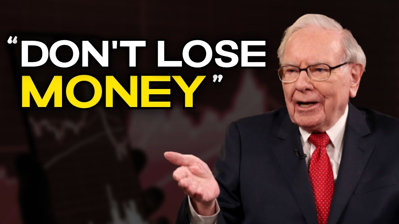 How to Protect Your Investments From A Market Crash YouTube