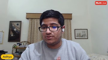 !Light - Recreate LHD: Build Site | Session II |  MLH Local Hack Day: Build 2021