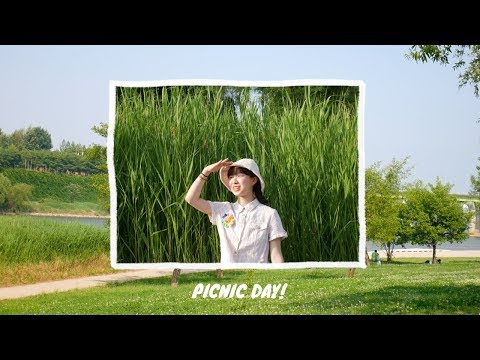 🎞️ PICNIC <strong>DAY</strong> | <strong>JI</strong> WON 지원