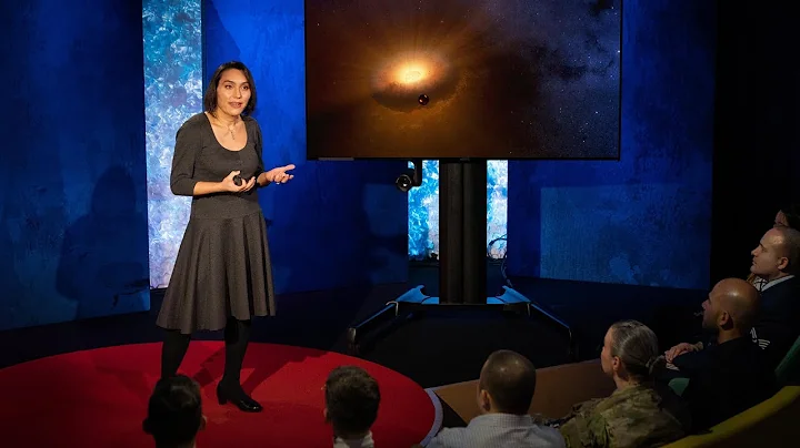 Where did the Moon come from? A new theory | Sarah...