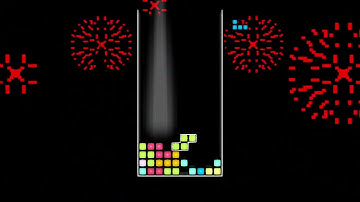 Tetris® Effect  Connected 2023 Cuba-neato Marathon 52 Minute Run