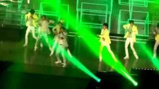 20130424 MCD IN TAIWAN INFINITE MAN IN LOVE