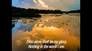 Wondrous Love (Here is Love, Vast as the Ocean)