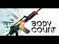 Bodycount (2011) (Xbox 360) часть 2 (Финал) (стрим с player00713)