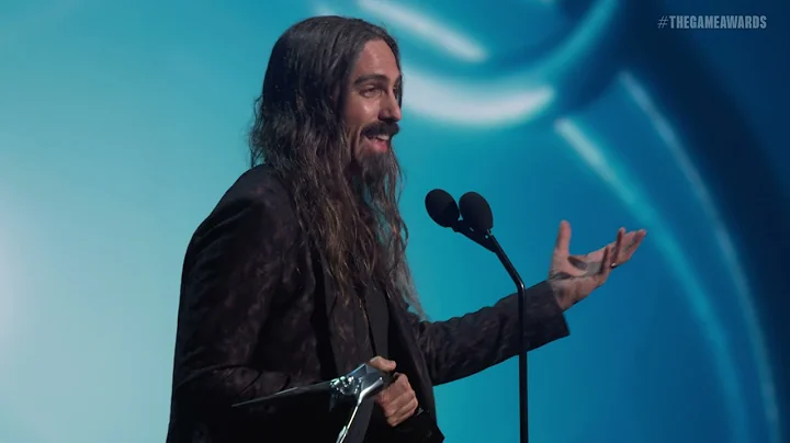 Bear McCreary Wins Best Score & Music for God of W...