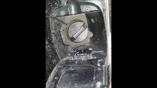 2005 saturn vue P0455