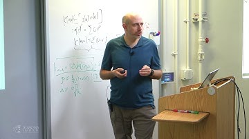 Implicit Regularization I