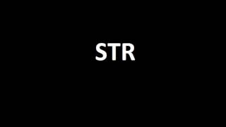 STR EP:1- The Hopkinsville goblins & shadow people