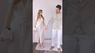 Valentine’s Day Date/Outfit Ideas #couplefashion #valentinesday #coupleoutfits