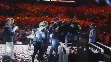 Pre-Game analysis and predictions before CLG vs Flash Wolves Game 2 | Week 2 Day 1 S5 LoL Worlds