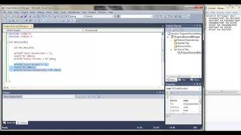 Source Code Pembuatan Program Konversi Basis Bilangan Menggunakan Bahasa C