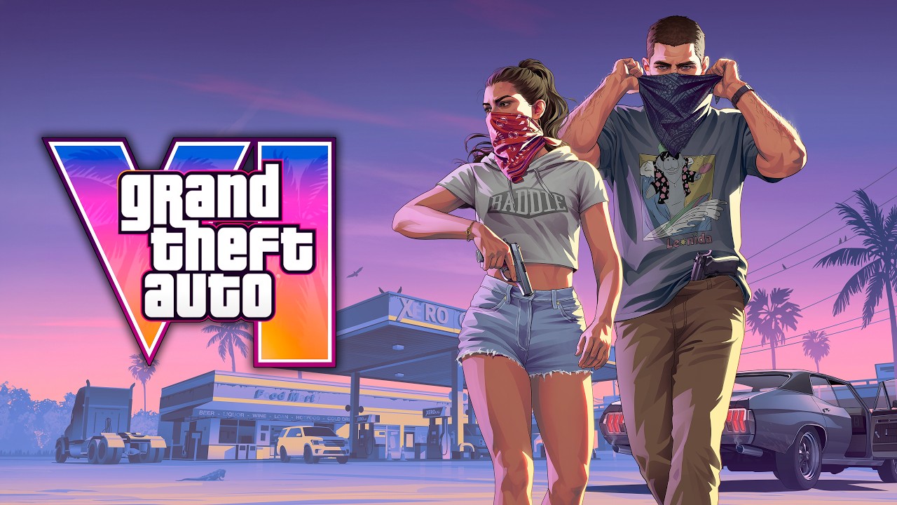 TENEMOS FECHA DE TRÁILER DE GTA 6 ¿Qué podemos esperar?