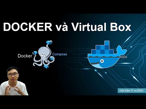 Video: Bạn có thể chạy Windows Docker trên Linux không?